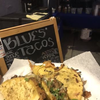 Blues' tacos - Tacos Near Me - Los Angeles, California Blues' tacos - Tacos Near Me - Los Angeles, California