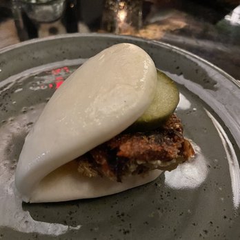 KYU - Asian Fusion Near Me - New York, New York