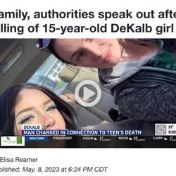 Northwestern Medicine - Dekalb - Does this look like someone who is helped by Ben Gordan?