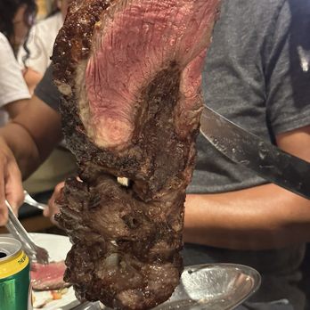 Fogo de Chão - Brazilian Near Me - San Diego, California