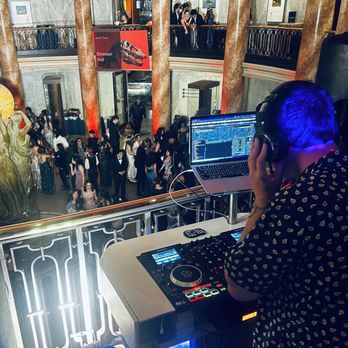 OC Party DJ - What is better than seeing dinosaurs and dancing to hip hop? #thegreatestpromever - DJs Near Me - Redondo Beach, California OC Party DJ - What is better than seeing dinosaurs and dancing to hip hop? #thegreatestpromever - DJs Near Me - Redondo Beach, California