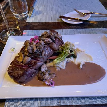 Bimini Steakhouse - New York strip special - Steakhouses Near Me - Reno, Nevada