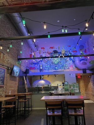 Brü Daddy's Brewing Company by null