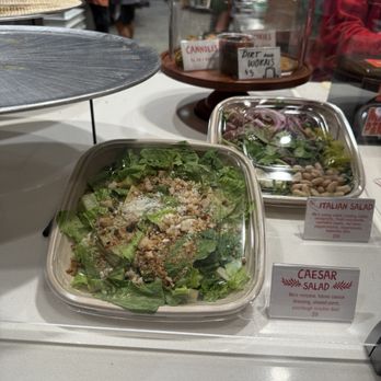 Mad Pie - Bomb looking  salad - Pizza Near Me - Honolulu, Hawaii