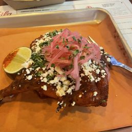chicken