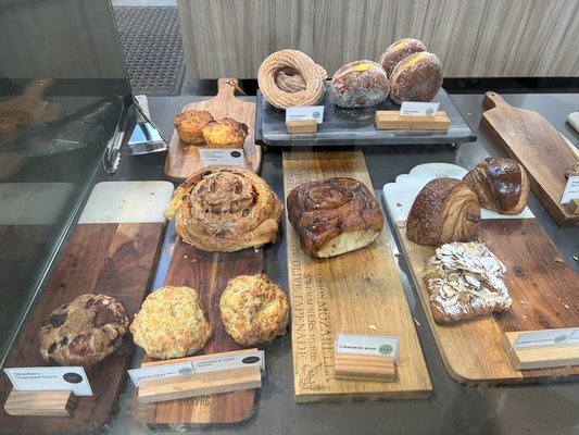 Pallet Coffee Roasters - Semlin Drive by null