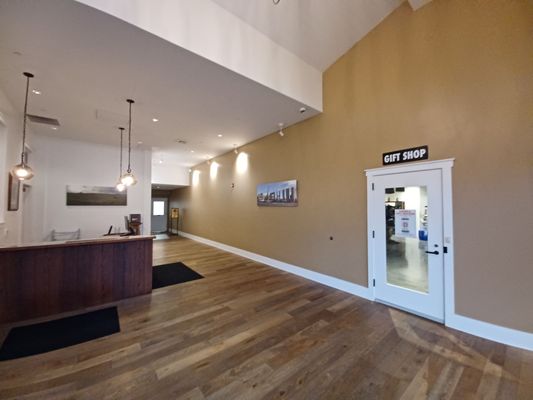 Russian River Brewing Company by null