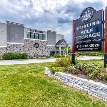 Stirling Storage - Self Storage Near Me - Phoenixville, Pennsylvania Stirling Storage - Self Storage Near Me - Phoenixville, Pennsylvania
