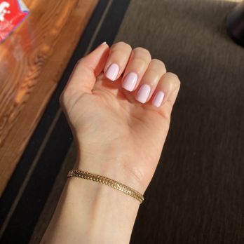 Nails 2000 Tran - Color: Free Spirit exactly what I wanted! - Nail Salons Near Me - Sayreville, New Jersey Nails 2000 Tran - Color: Free Spirit exactly what I wanted! - Nail Salons Near Me - Sayreville, New Jersey