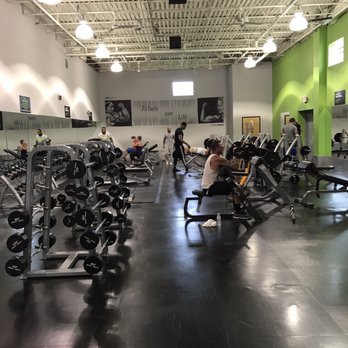 Catalyst Fitness - Gyms Near Me - Tonawanda, New York