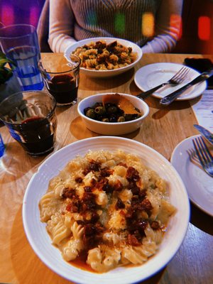 Pasta Louise Cafe by null Pasta Louise Cafe by null