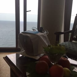 Grand Hotel Il Saraceno