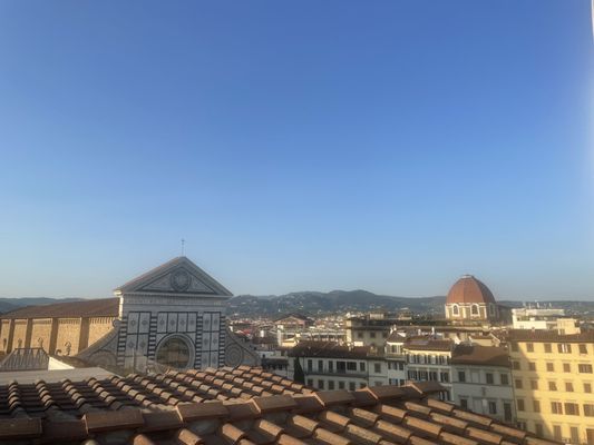 Grand Hotel Minerva by null