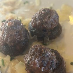 Wissota Chophouse - Wagyu Stuffed Mushrooms