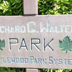 Richard G Walter Park