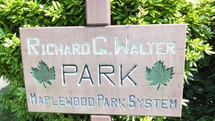 Richard G Walter Park