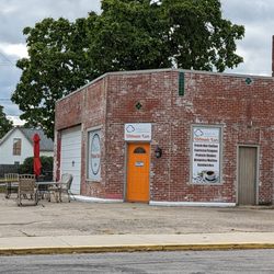 Ultimate Eats Bakery & Coffee Shop