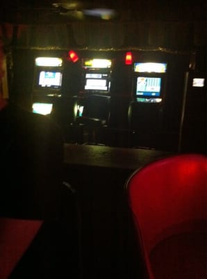 Babylon Sports Bar by null