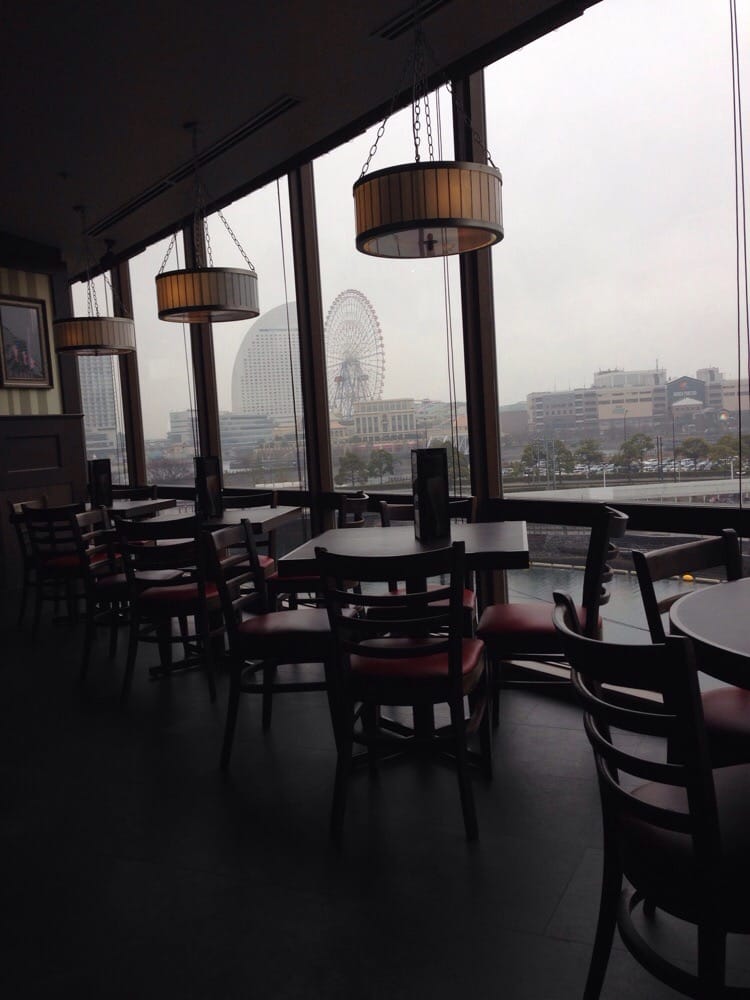 TGI Fridays MM21 Cross Gate