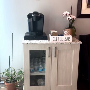 Inspira Advanced Dentistry - Coffee Station - General Dentistry Near Me - Campbell, California Inspira Advanced Dentistry - Coffee Station - General Dentistry Near Me - Campbell, California