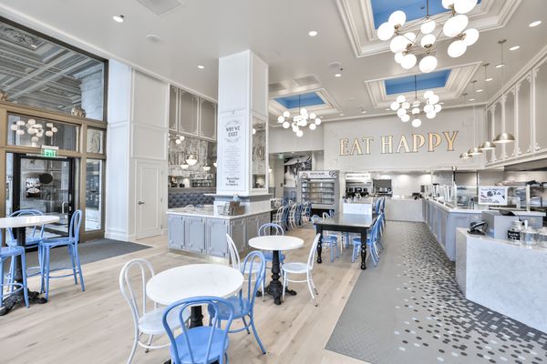 Mendocino Farms by null
