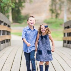 Loving The Ledfords Photography - Family Session
