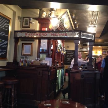 Tom Cribb - Pubs Near Me - London, XGL Tom Cribb - Pubs Near Me - London, XGL