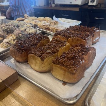 Baked On Maine - Baked Goods - Sandwiches Near Me - Brunswick, Maine