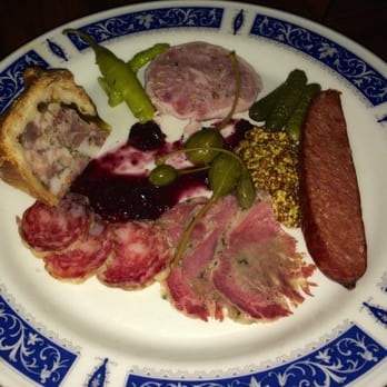 The Publican - Charcuterie Platter - New American Near Me - Chicago, Illinois The Publican - Charcuterie Platter - New American Near Me - Chicago, Illinois