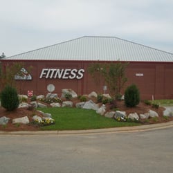 Mountain Island Fitness - Welcome to Mountain Island Fitness
