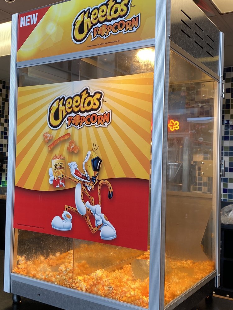 GRAND THEATRE GRAND FOUR SEASONS STATION 26 Reviews Cinema 2700