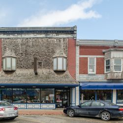 HomeTown Pharmacy - Reed City - 130 W Upton Ave  Reed City MI 49677