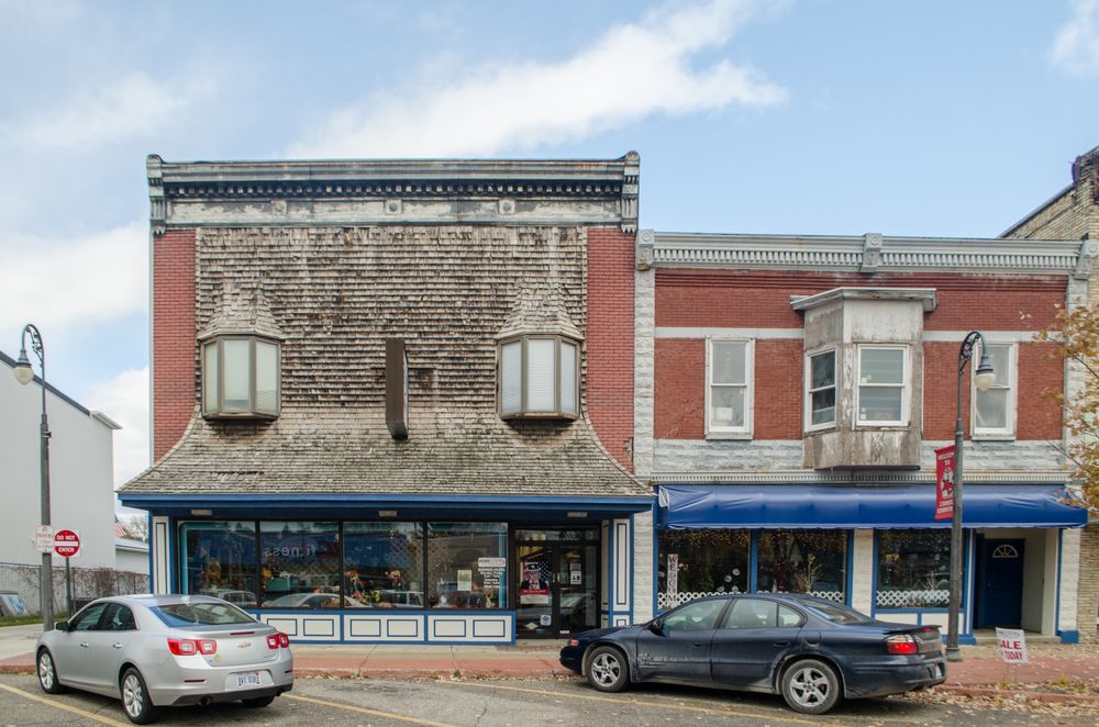 HOMETOWN PHARMACY REED CITY Updated September 2024 130 W Upton