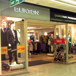 Dorothy Perkins