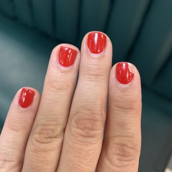 Dupont Nails & Spa - Gel manicure- peeling nails a week later - Nail Salons Near Me - Washington, DC, District of Columbia Dupont Nails & Spa - Gel manicure- peeling nails a week later - Nail Salons Near Me - Washington, DC, District of Columbia