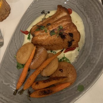 Salar Restaurant and Lounge - Salmon - Peruvian Near Me - Dayton, Ohio Salar Restaurant and Lounge - Salmon - Peruvian Near Me - Dayton, Ohio