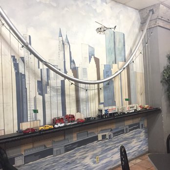 Brooklyn Bridge Bagel Works - Inside of shop - Bagels Near Me - Chico, California Brooklyn Bridge Bagel Works - Inside of shop - Bagels Near Me - Chico, California