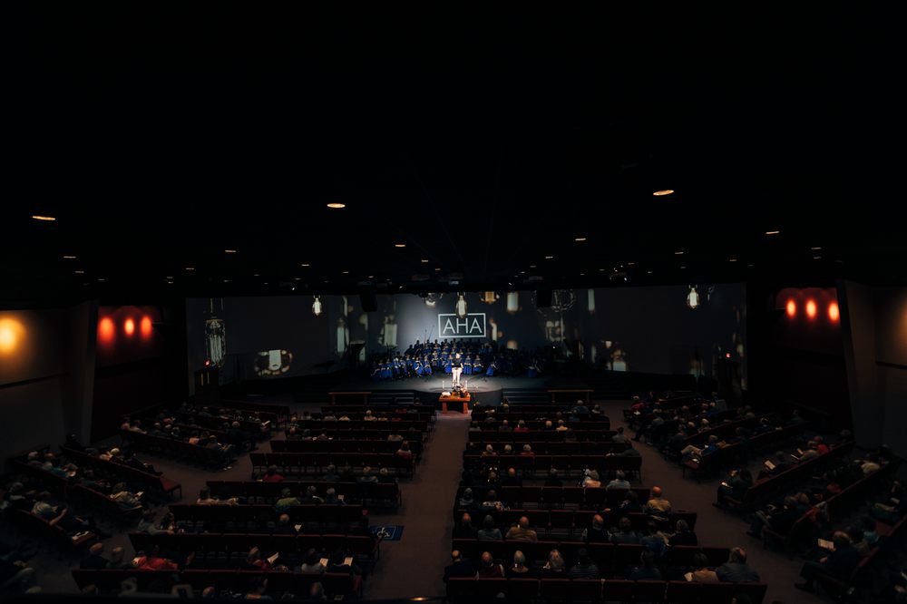 PEACE UNITED METHODIST CHURCH Updated August 2024 235 Diley Rd