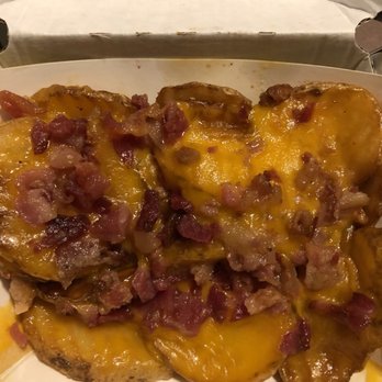 Buffalo Wild Wings - Chicken Wings Near Me - Circleville, Ohio