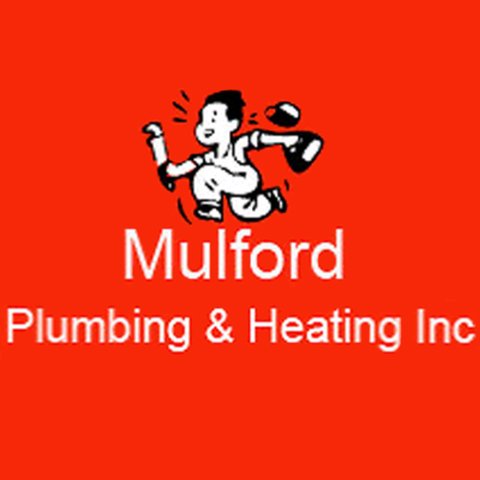 Slide of Mulford Plumbing & Heating