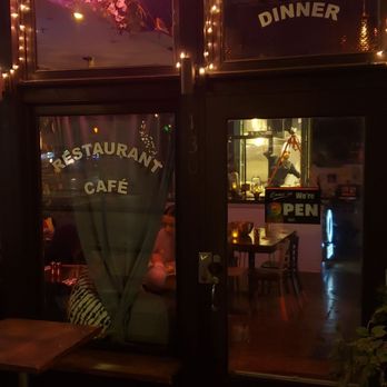 L’appart - Outside - French Near Me - Los Angeles, California L’appart - Outside - French Near Me - Los Angeles, California