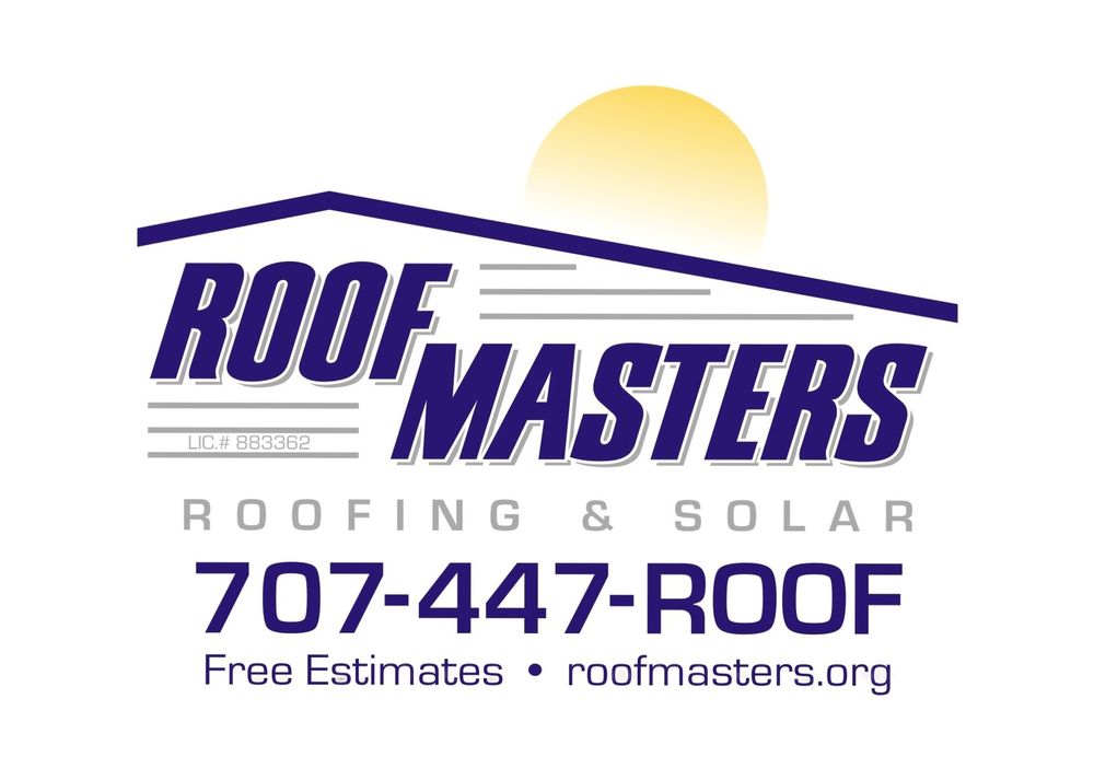 Slide of Roofmasters