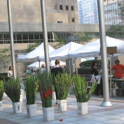 Prudential Plaza Farmer's Market - Prudential Plaza Farmer's Market