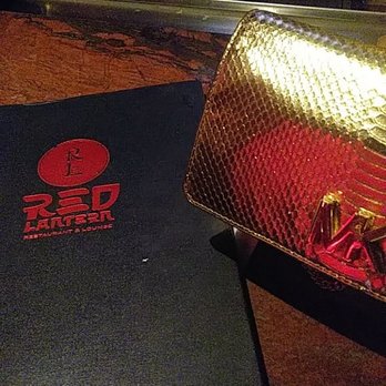 Red Lantern Restaurant & Lounge - Sushi Bars Near Me - Mashantucket, Connecticut