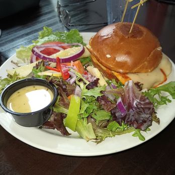 MeMe's Cafe - Buffalo chicken sandwich $15 2024 - American Near Me - Springdale, Utah MeMe's Cafe - Buffalo chicken sandwich $15 2024 - American Near Me - Springdale, Utah