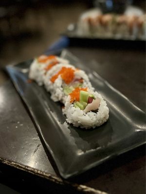 Sushi Bar 29 by null
