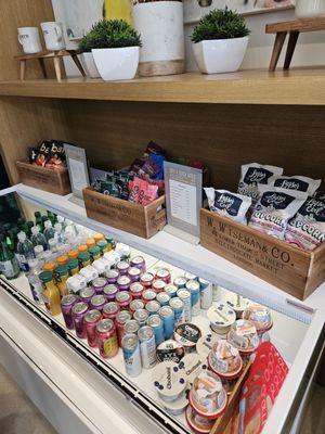 Capital One Café by null