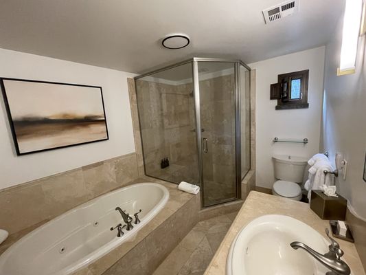 Kenwood Inn & Spa by null