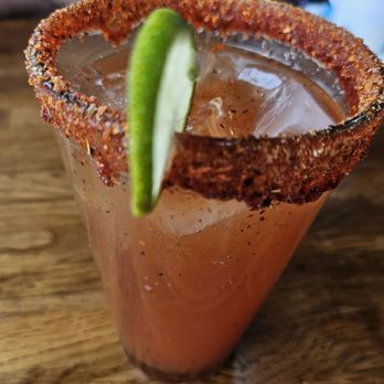 Madres Brunch - Michelada - Breakfast & Brunch Near Me - Bellflower, California
