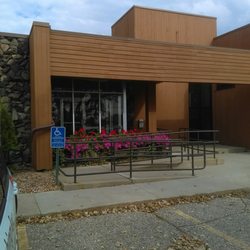 Catholic Charities-Diocese of St Cloud - Outside